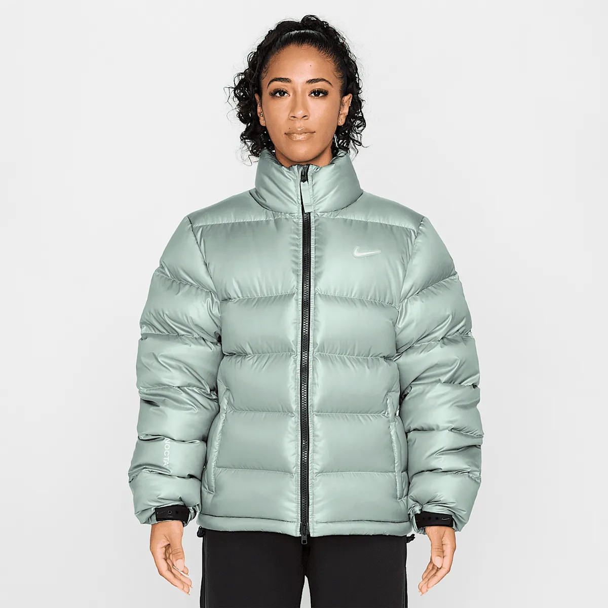 Куртка Nike M NRG NOCTA CS PUFFER JKT FN8196-330
