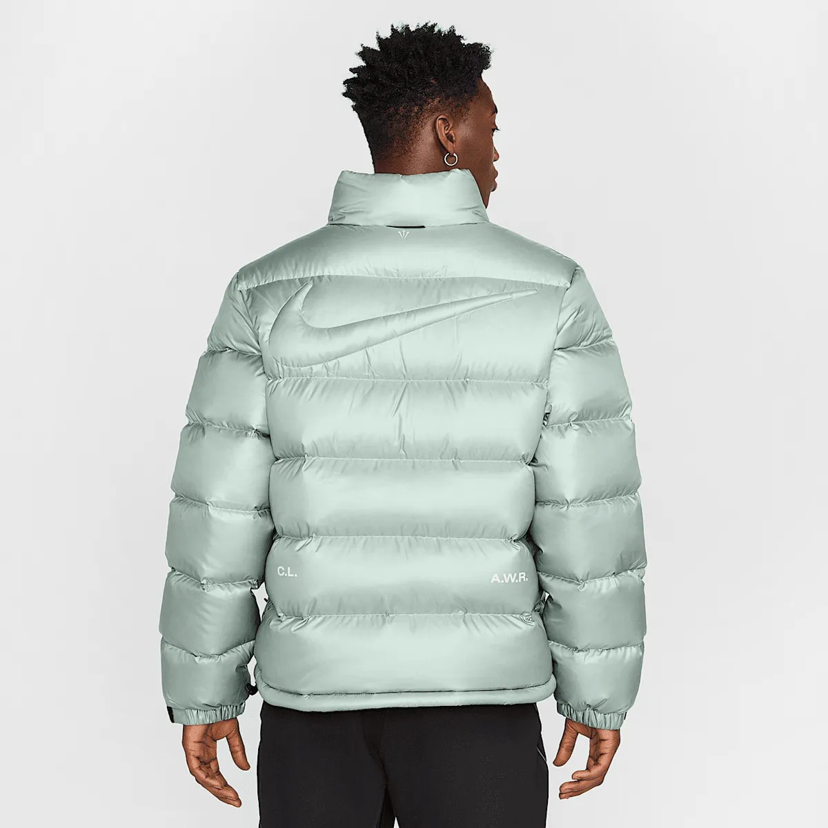 Куртка Nike M NRG NOCTA CS PUFFER JKT FN8196-330