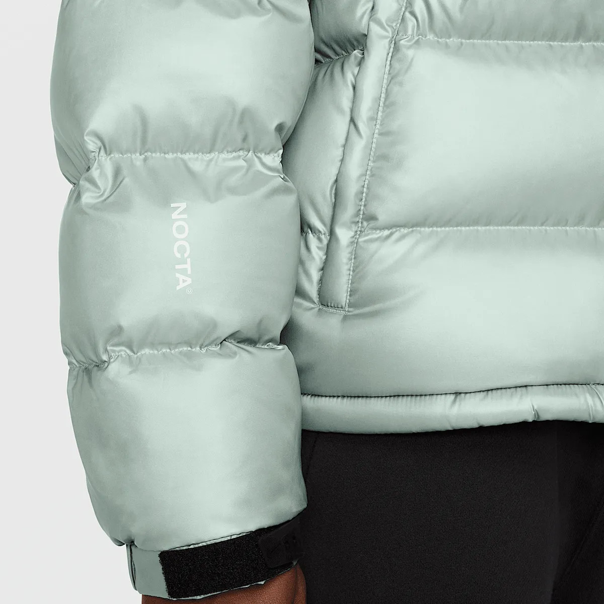 Куртка Nike M NRG NOCTA CS PUFFER JKT FN8196-330