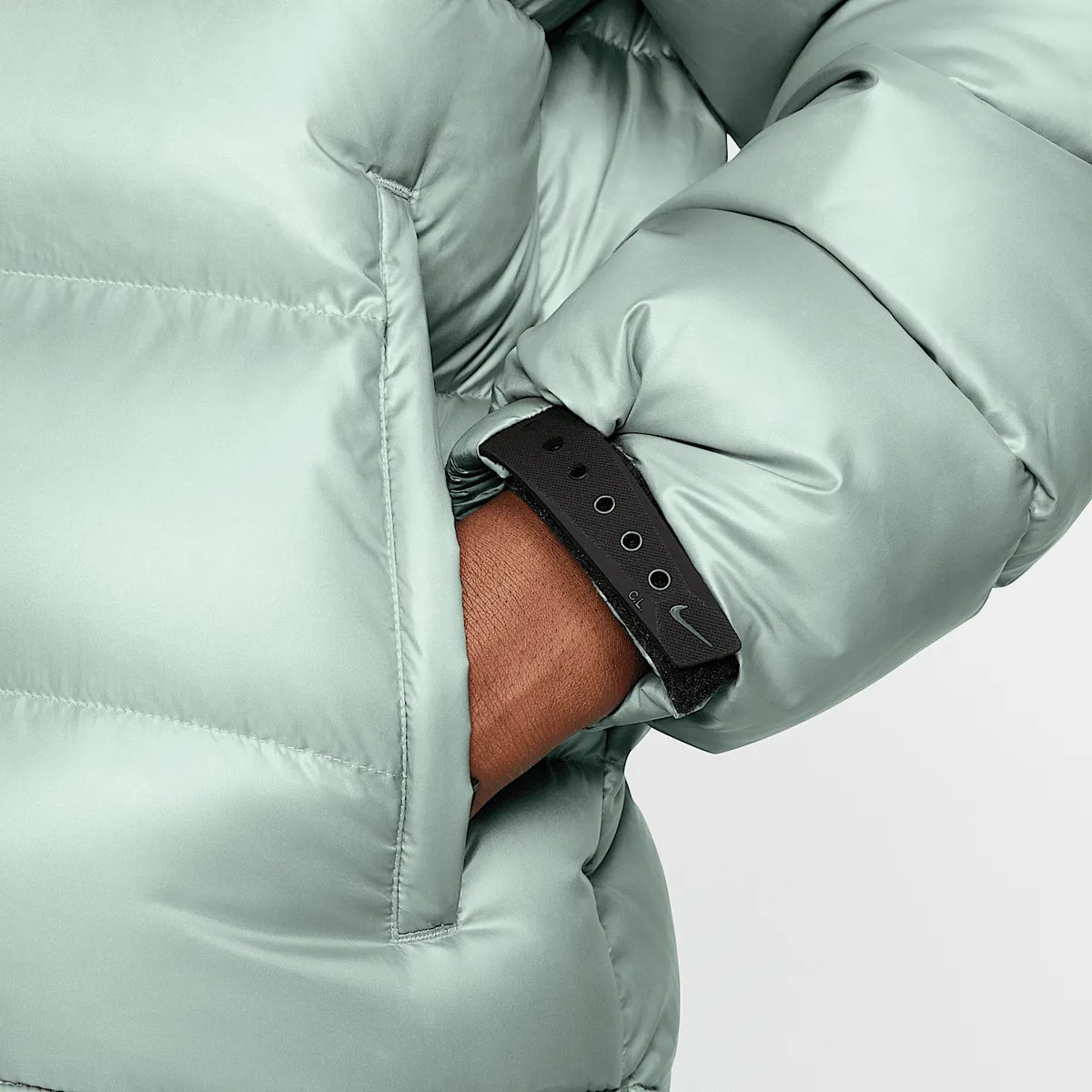 Куртка Nike M NRG NOCTA CS PUFFER JKT FN8196-330