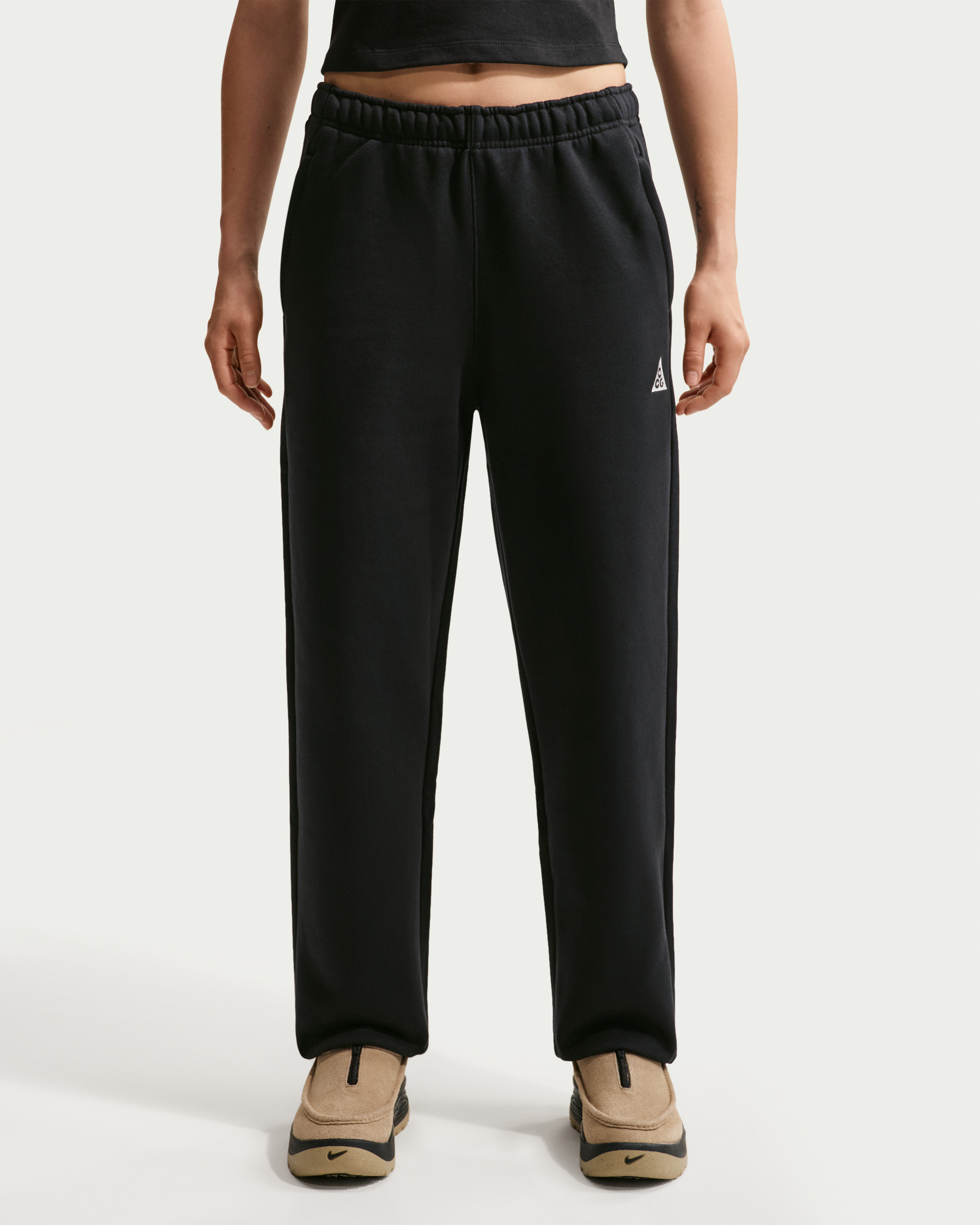 Штани Nike U ACG TUFF FLC PANT TRIANGLE IH0717-010