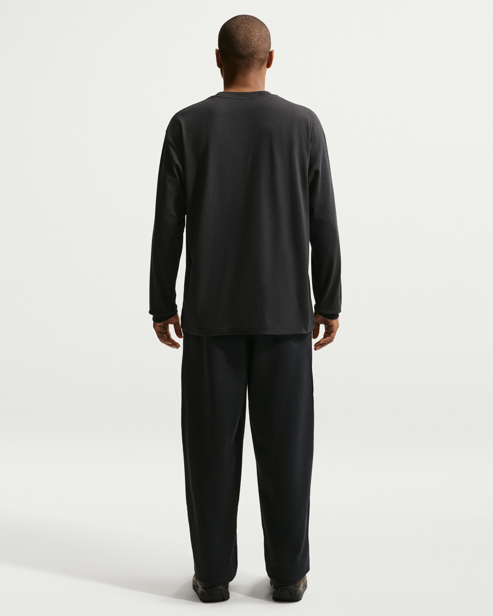 Штани Nike U ACG TUFF FLC PANT TRIANGLE IH0717-010