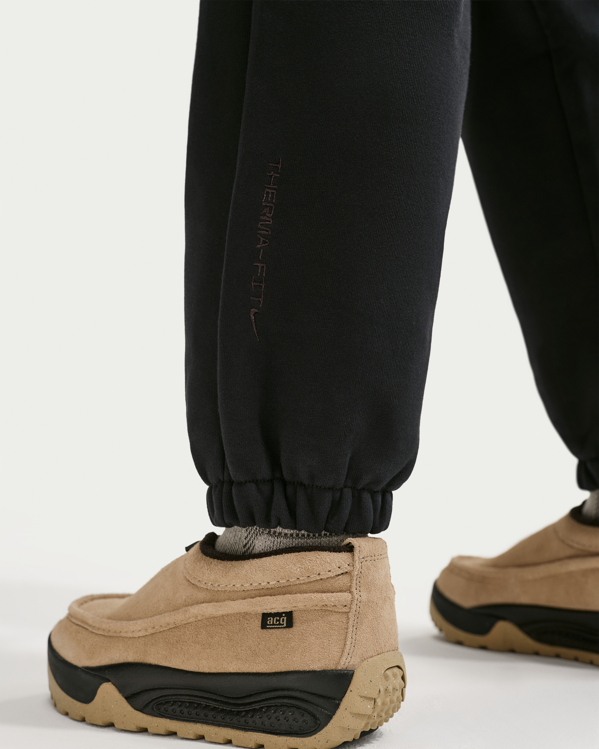 Штани Nike U ACG TUFF FLC PANT TRIANGLE IH0717-010