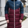 Куртка Nike M NSW DWN FIL WR PARKA SHLD CU4408-410