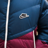 Куртка Nike M NSW DWN FIL WR PARKA SHLD CU4408-410