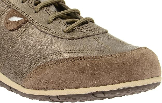 Кросівки Geox D Vega A D3209A0TQ22C6029