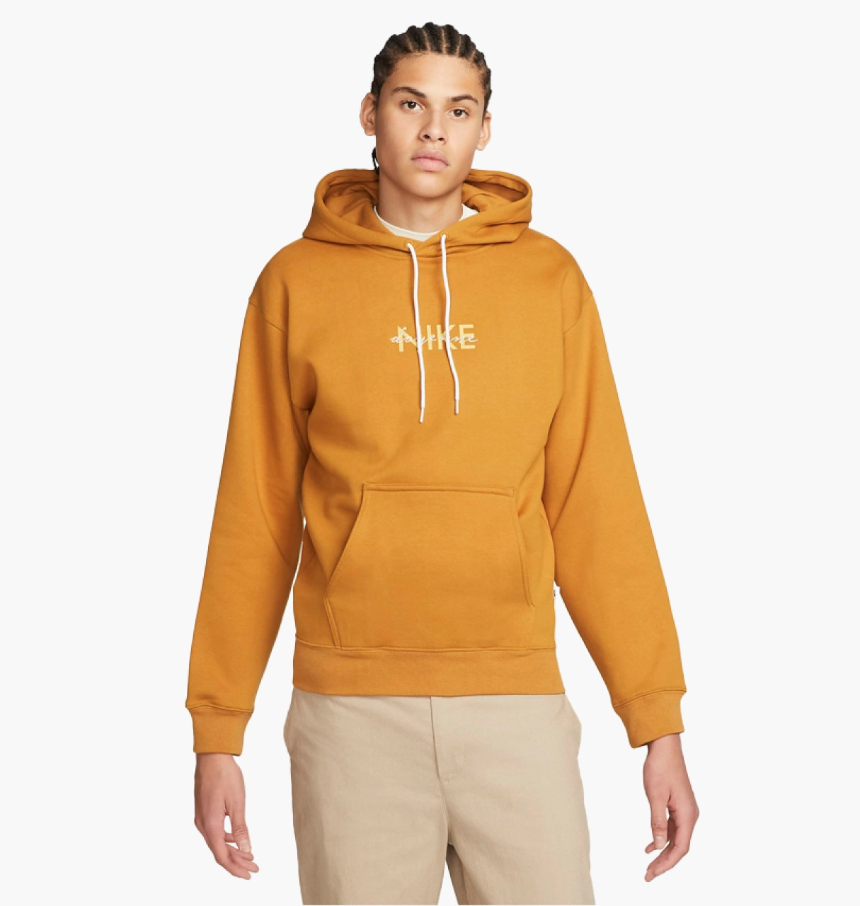 Худі Nike Sb Fleece x Doyenne FD2155-754