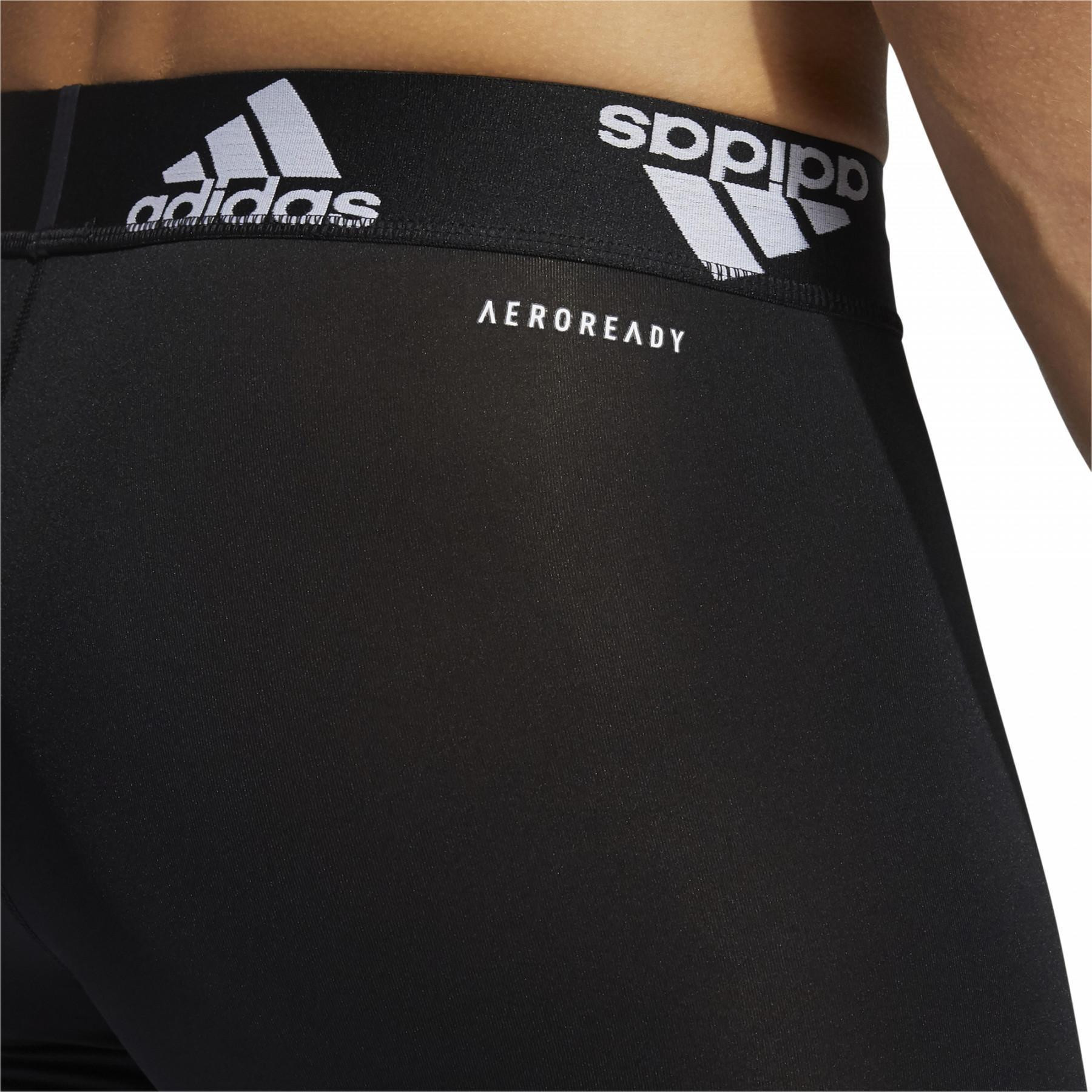 Лосини чоловічі Adidas Fb Hype Tight Black GN4647