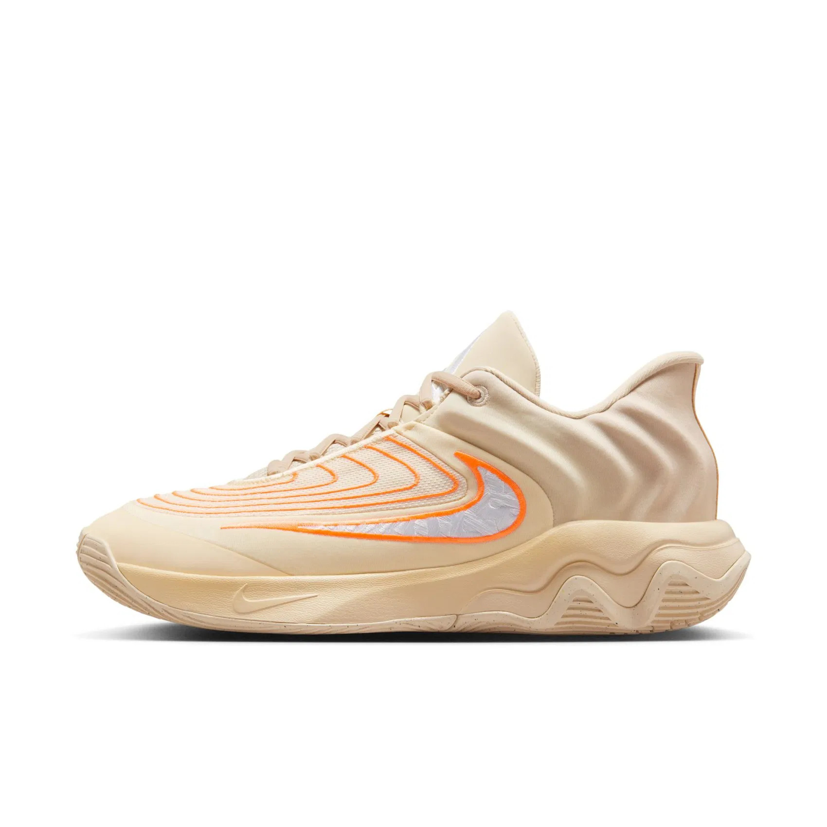 Кросівки Nike GIANNIS IMMORTALITY 4 FQ3680-200