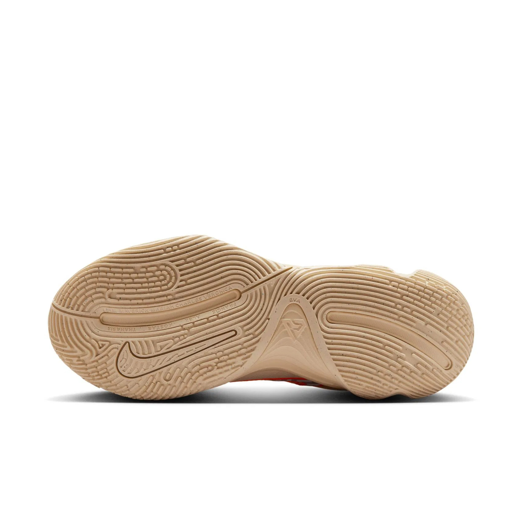 Кросівки Nike GIANNIS IMMORTALITY 4 FQ3680-200
