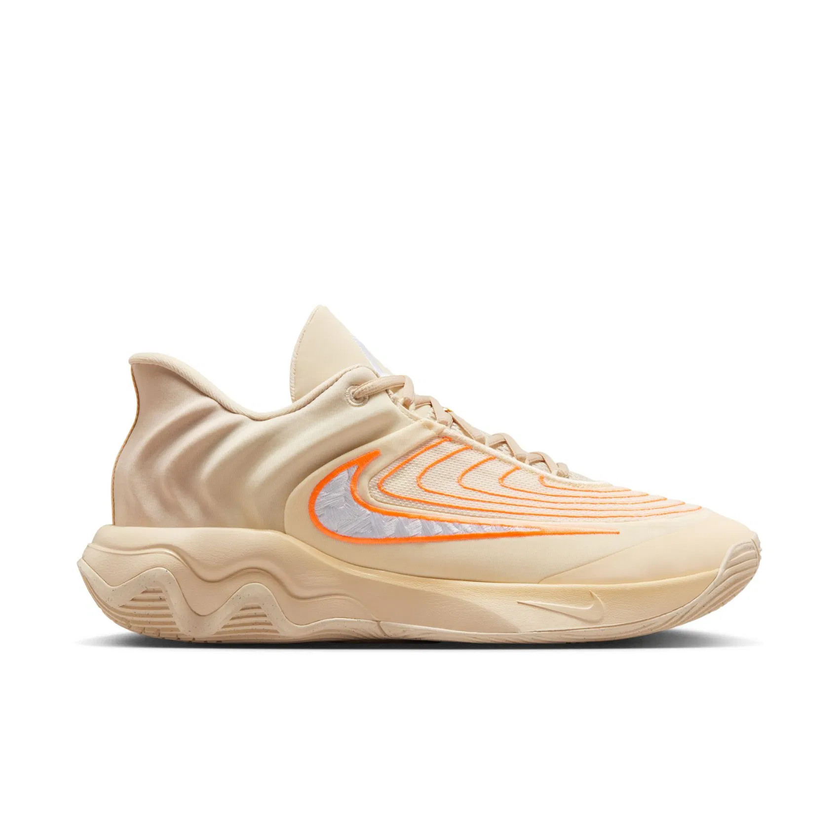 Кросівки Nike GIANNIS IMMORTALITY 4 FQ3680-200