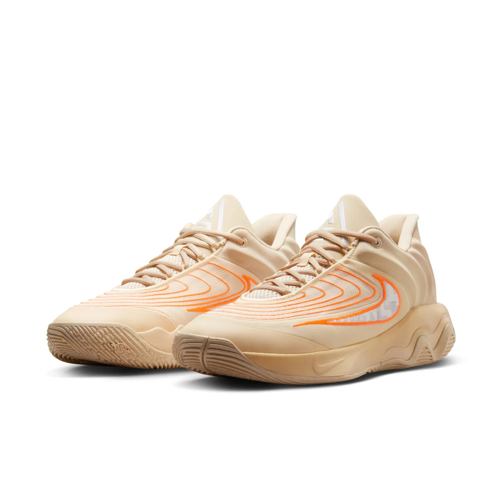 Кросівки Nike GIANNIS IMMORTALITY 4 FQ3680-200
