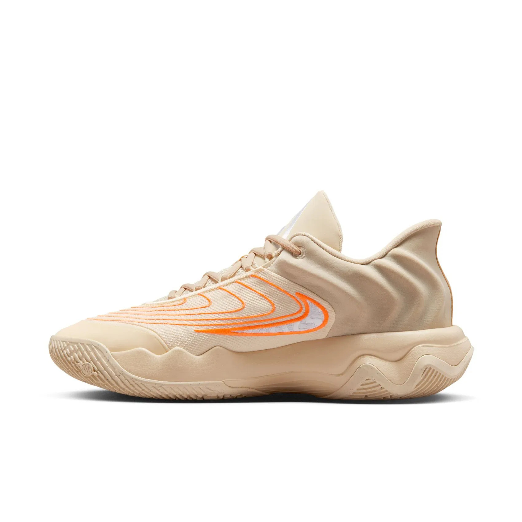 Кросівки Nike GIANNIS IMMORTALITY 4 FQ3680-200
