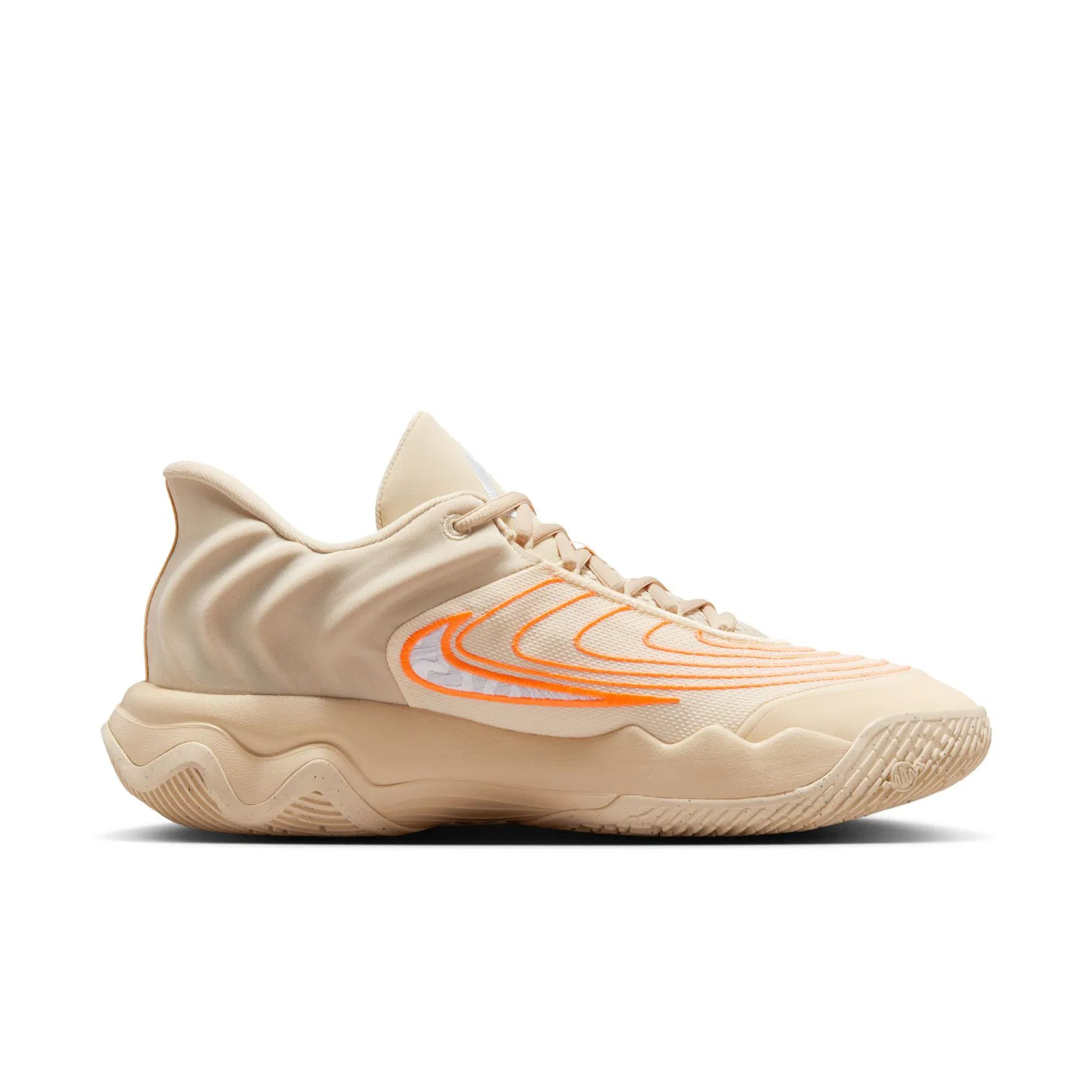 Кросівки Nike GIANNIS IMMORTALITY 4 FQ3680-200