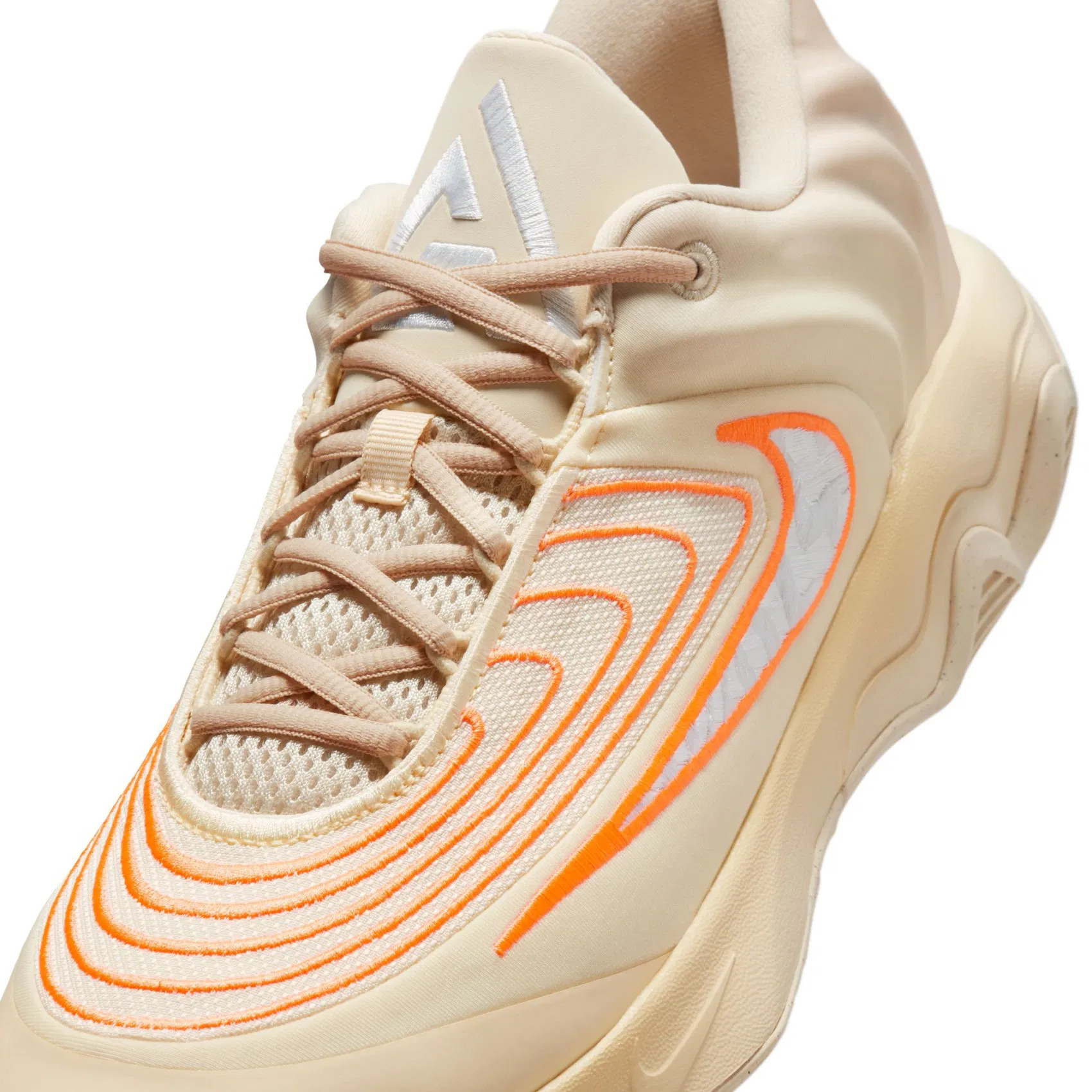 Кросівки Nike GIANNIS IMMORTALITY 4 FQ3680-200