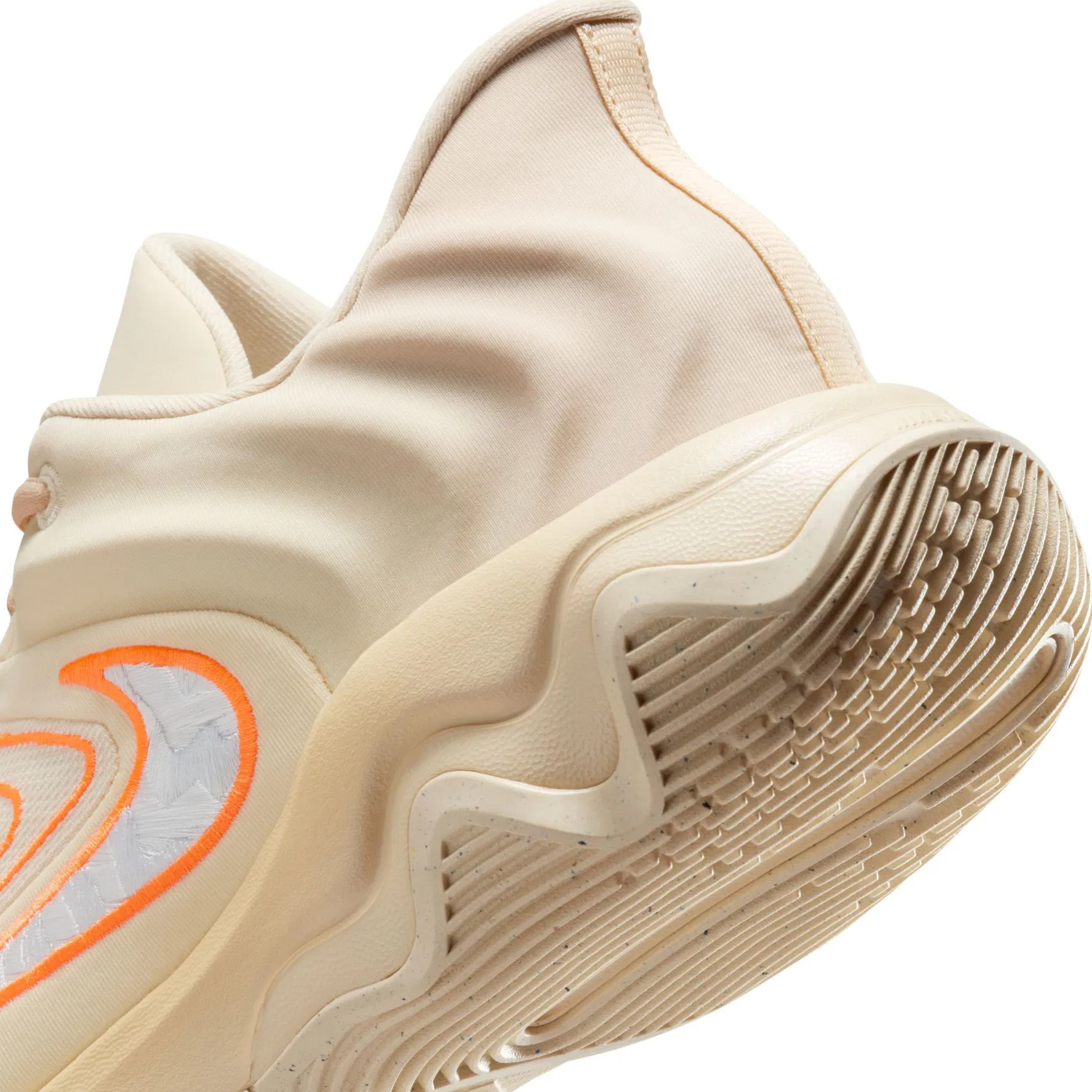 Кросівки Nike GIANNIS IMMORTALITY 4 FQ3680-200