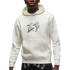 Толстовка Air Jordan Flight Mvp  Hoodie White FB7021-133