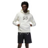 Толстовка Air Jordan Flight Mvp Hoodie White FB7021-133