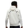 Толстовка Air Jordan Flight Mvp Hoodie White FB7021-133