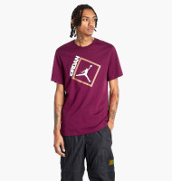 Футболка Jordan Jumpman Box Ss Crew DA9900-610