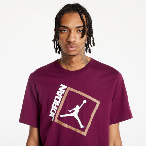 Футболка Jordan Jumpman Box Ss Crew DA9900-610