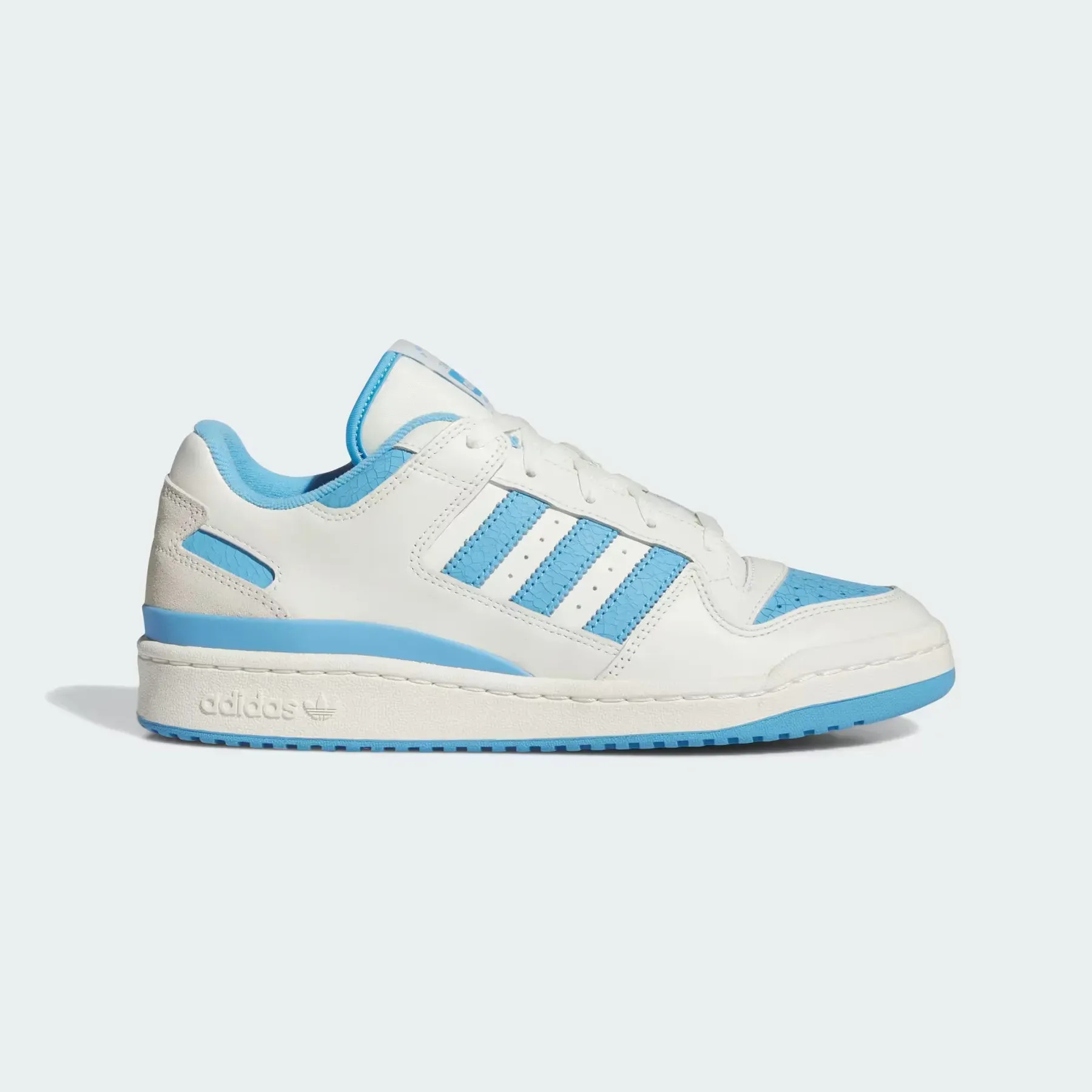Кросівки Adidas Forum Low CL IG3779
