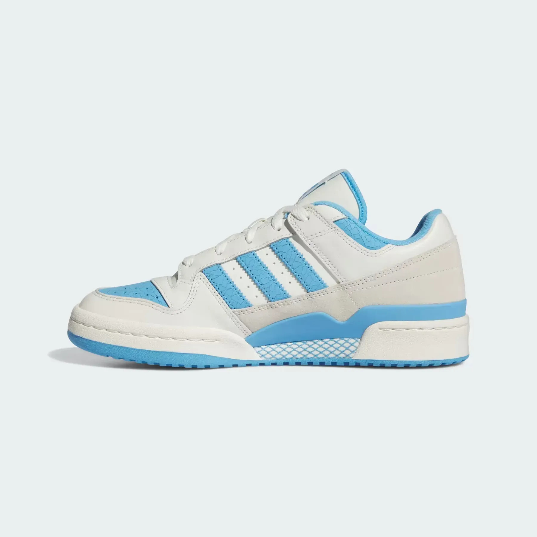 Кросівки Adidas Forum Low CL IG3779