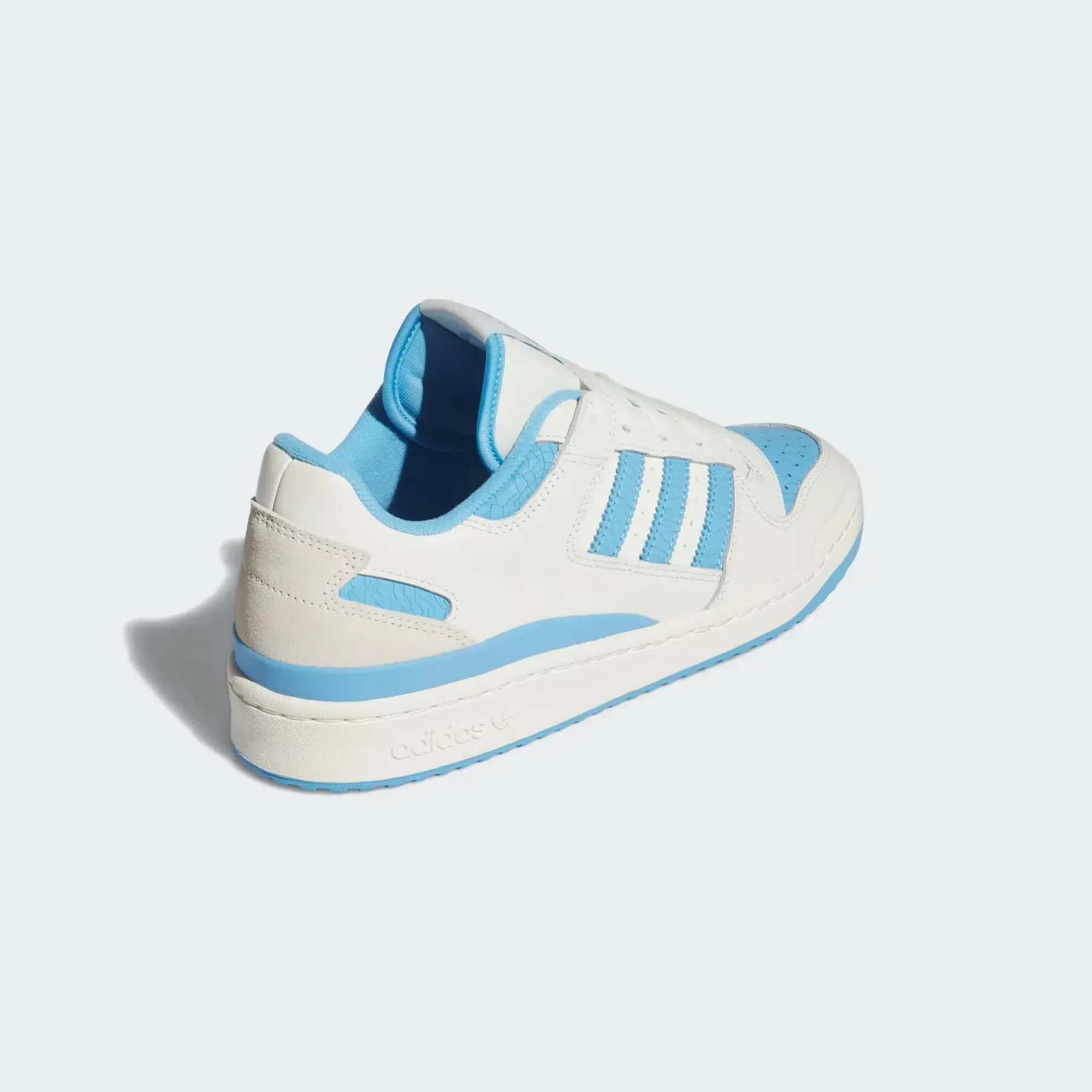 Кросівки Adidas Forum Low CL IG3779