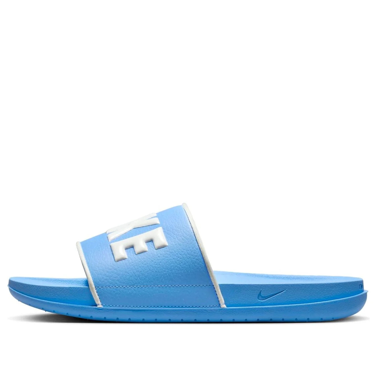 Шльопанці Nike Offcourt Slides Blue BQ4639 408