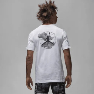 Футболка Jordan M SPRT GFX SS CREW FD7001-100