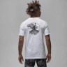 Футболка Jordan M SPRT GFX SS CREW FD7001-100