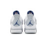 Кросівки Air Jordan 4 retro midnight navy DH6927-140