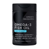 Софт гелеві капсули Sport Research Omega-3 Fish Oil Alaska Pollock 1250mg - 30 softgels 2023-10-3443