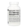 Капсули Source Naturals Alpha Lipoic Acid 600 mg - 120 caps 2023-10-6153