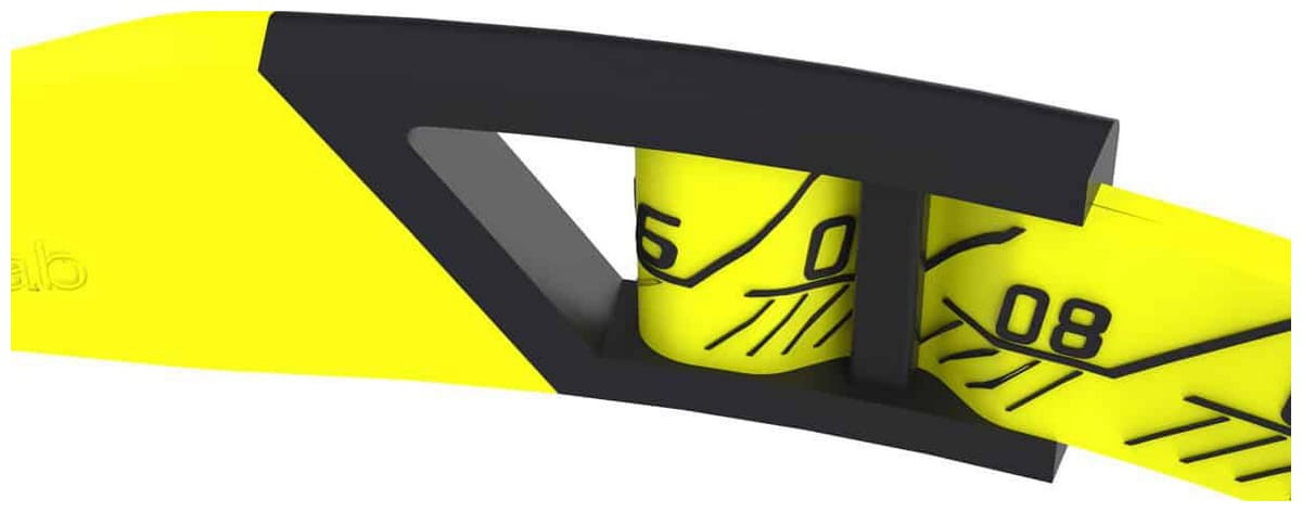 Окуляри для плавання Speedo Fastskin Pure Focus Mirror 8-1177817218