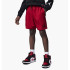 Шорти Jordan Big Kids' Shorts In Red 95B466-R78