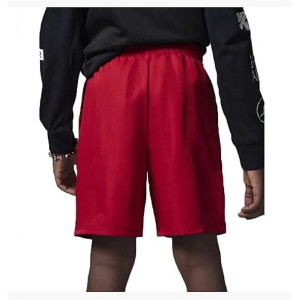 Шорти Jordan Big Kids' Shorts In Red 95B466-R78