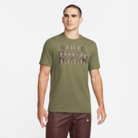 Футболка Nike DriFIT Running Division FN0829-222