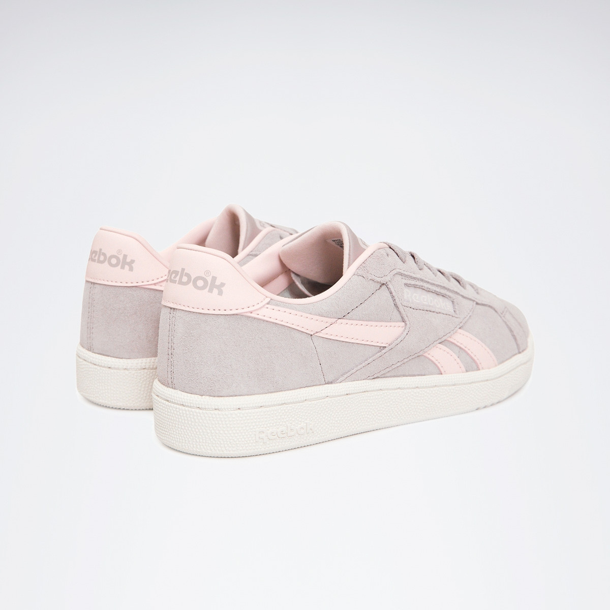 Кросівки Reebok CLUB C GROUNDS UK 100244640