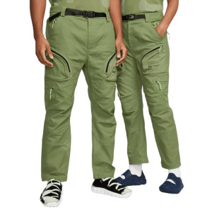 Штани Nike ISPA Pant 2.0 Alligator & Sequoia FB2712-334