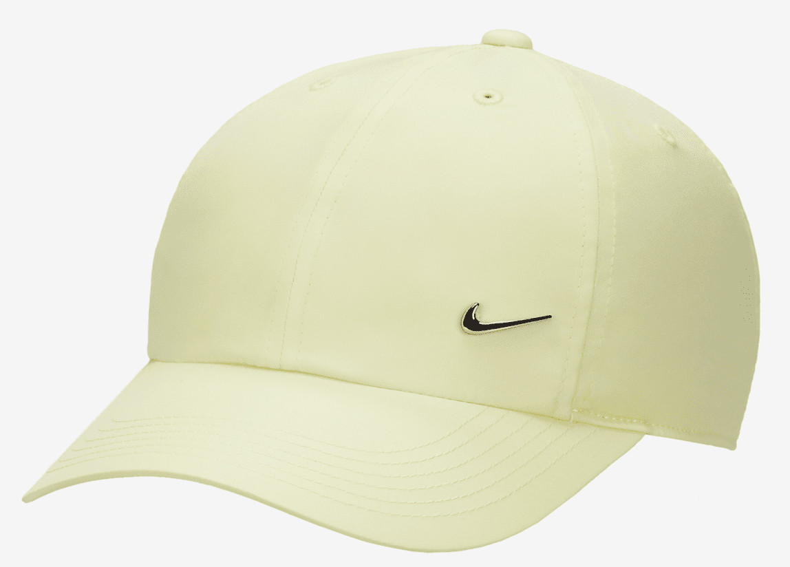 Бейсболка Nike K NK DF CLUB CAP CB MTSWSH FB5064-331