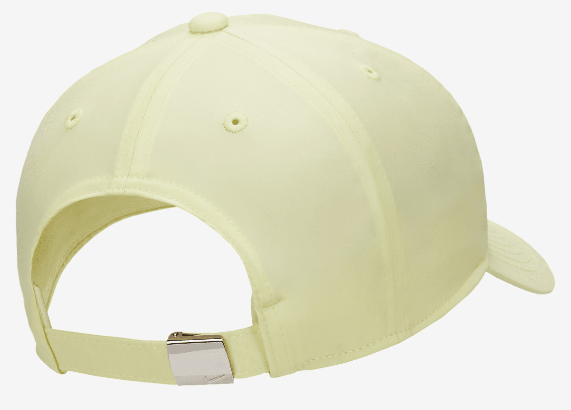 Бейсболка Nike K NK DF CLUB CAP CB MTSWSH FB5064-331