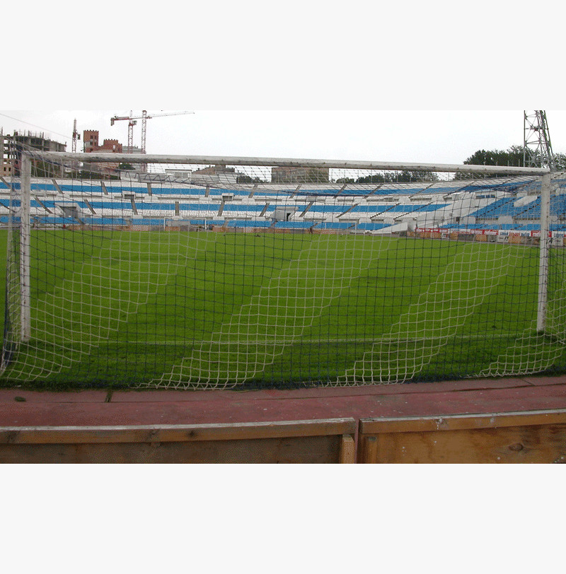 Сітка для футбольних воріт (олімпійська) OLIMP-O, Размер (Европа) - 1SIZE OLIMP-O