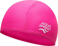Шапочка для плавання Aqua Speed BABY CAP 61711 рожевий Діт One Size 755-03