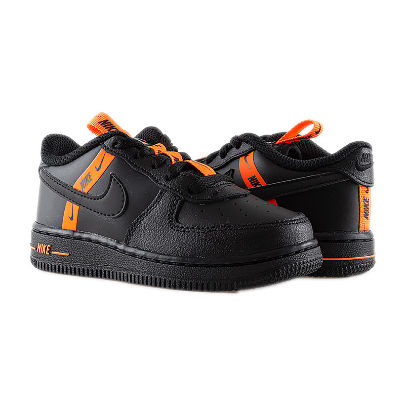 Кросівки Nike  Force 1 LV8 KSA CT4682-001