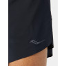 Шорти Saucony ENDORPHIN SPLIT SHORT SAM800385-BK