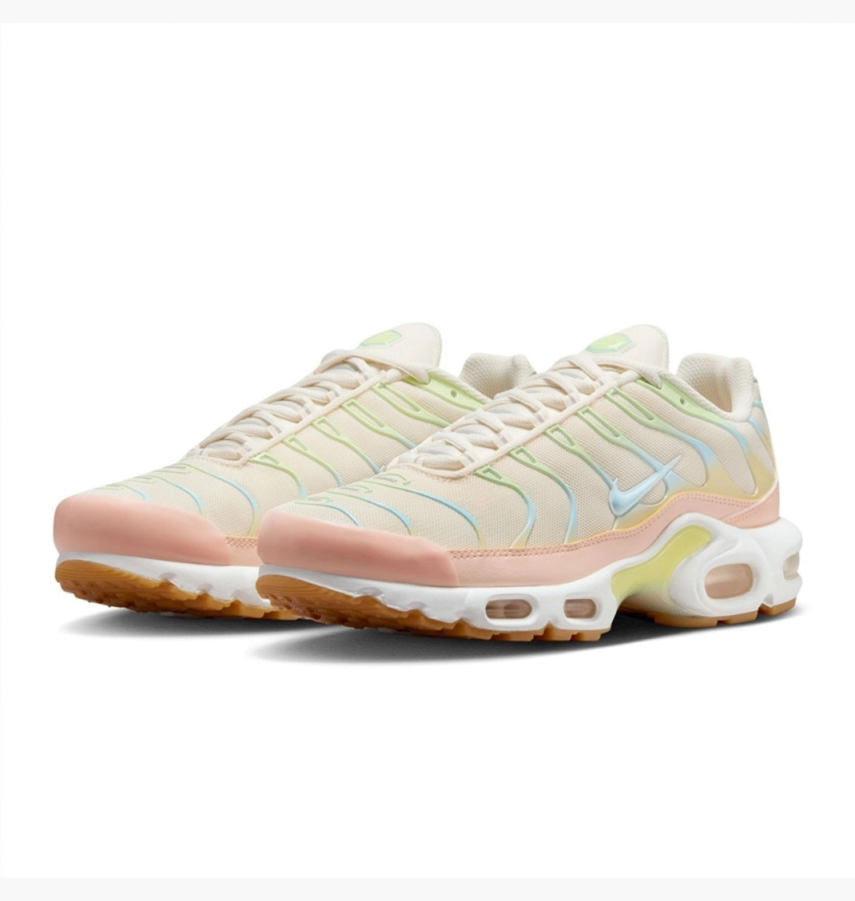 Кросівки NIKE W AIR MAX PLUS DZ3671-800