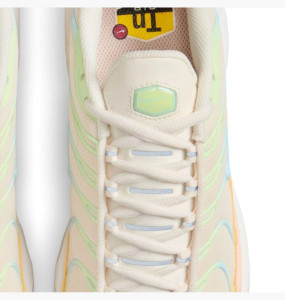 Кросівки NIKE W AIR MAX PLUS DZ3671-800