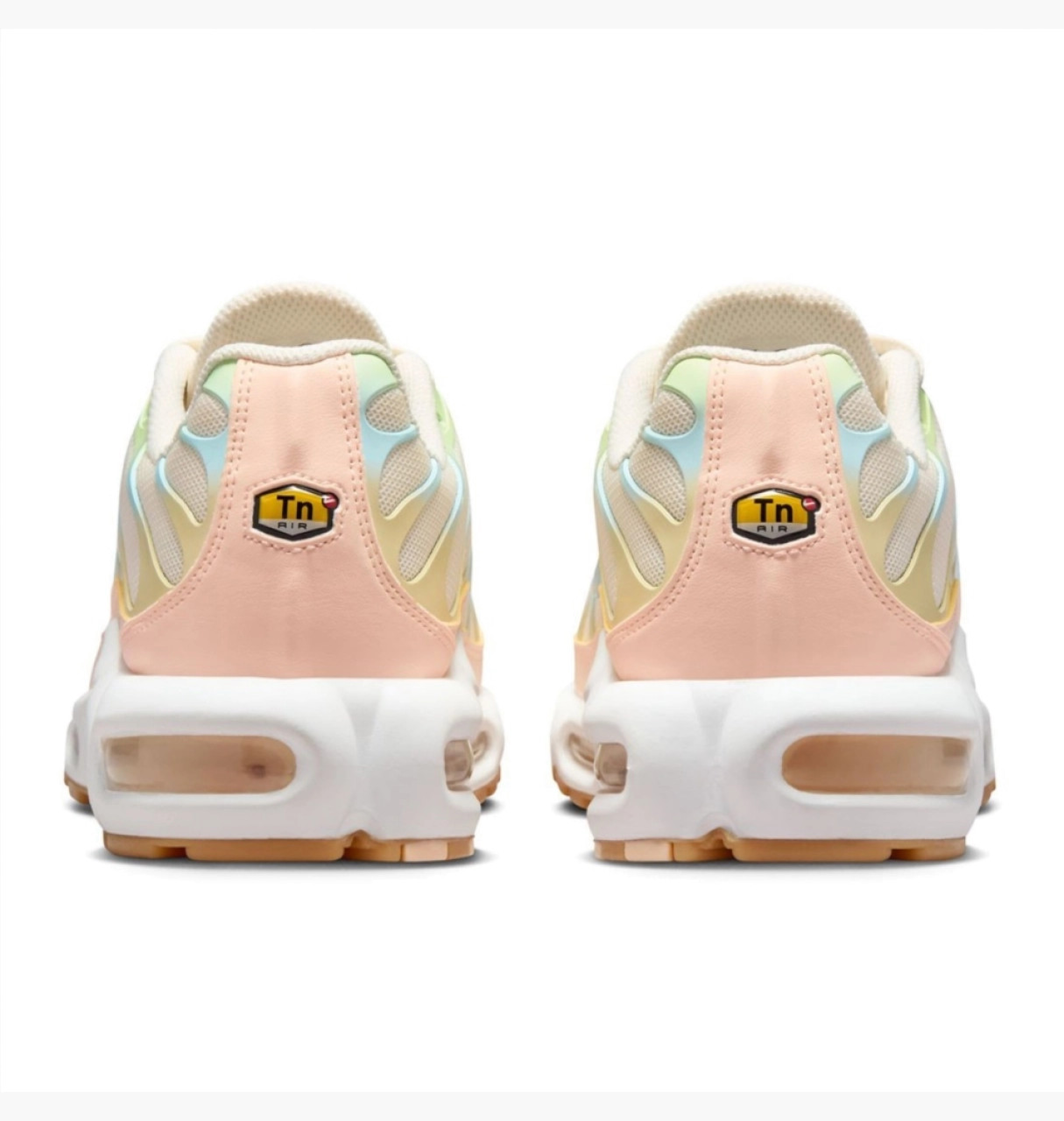 Кросівки NIKE W AIR MAX PLUS DZ3671-800