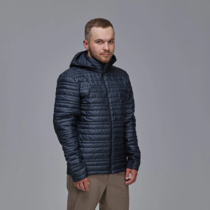 Вітровка Saucony HURRICANE INSULATED SAM800350-BK